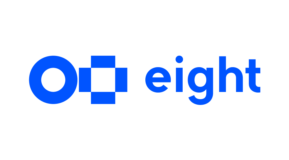 eightロゴ