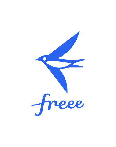freeeロゴ