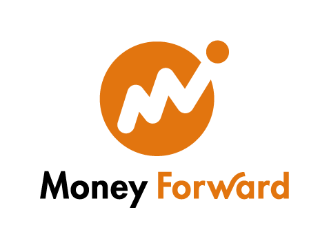 MoneyForwardロゴ