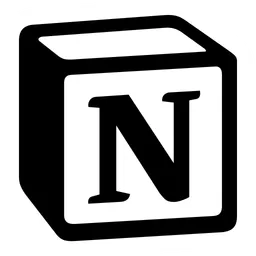 Notionロゴ